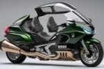 Honda Gold Wing 2025